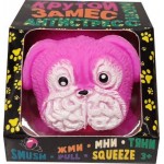 Игрушка Ван Той Крутой замес Супер Мопс 8см в ассортименте