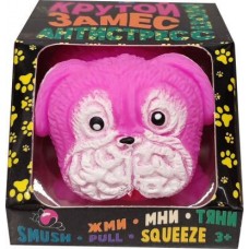 Игрушка Ван Той Крутой замес Супер Мопс 8см в ассортименте в магазинах Магнит