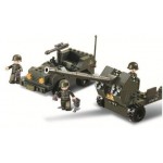 Конструктор армия