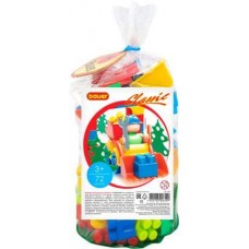 Конструктор Бауер Classic 640 в магазинах Магнит