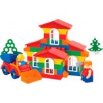 Конструктор Bauer Классик 695