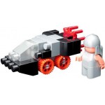 Конструктор Bauer Космос 846