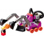 Конструктор Bauer Technobot 794