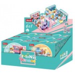 Конструктор детский Комната в ассортименте