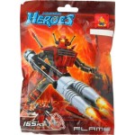 Конструктор Космический воин в ассортименте