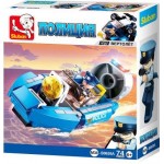 Конструктор Полиция