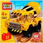 Конструктор Симбат Стройка в ассортименте