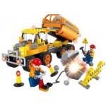 Конструктор Строители 259 деталей