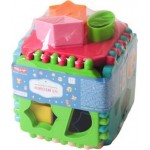 Логический куб Stellar 6+