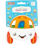 Машинка Stellar Пончик