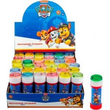 Мыльные пузыри Алиса 60мл в ассортименте в магазинах Магнит