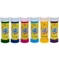 Мыльные пузыри Алиса Мышарики 60мл в магазинах Магнит