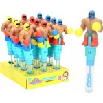 Мыльные пузыри Боксер 40мл