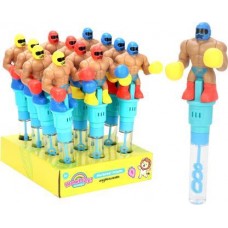 Мыльные пузыри Боксер 40мл в магазинах Магнит