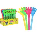 Мыльные пузыри Ладошка 30мл