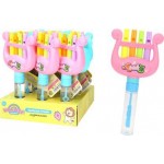 Мыльные пузыри Музыкальные 40мл