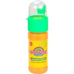 Мыльные пузыри с топпером мини-баскетбол 125мл