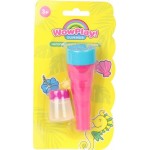 Нелопающиеся мыльные пузыри Единорог BB321 10мл