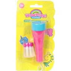 Нелопающиеся мыльные пузыри Единорог BB321 10мл в магазинах Магнит