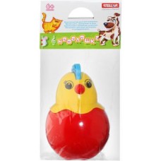 Неваляшка Стеллар малая в ассортименте в магазинах Магнит