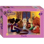 Пазлы Степ Пазл Мультгерои 80 элементов