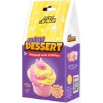 Слайм Астком Slime Десерт мини в ассортименте