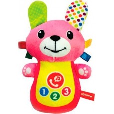 Телефончик малыша Азбукварик в ассортименте в магазинах Магнит
