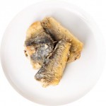 Навага М-Кухня жареная 200г Навага М-Кухня жареная 200г