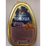Паштет Hame из горбуши с ароматом копчения 100г