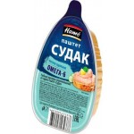 Паштет Hame судак 100г