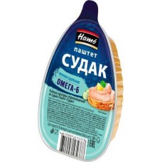 Паштет Hame судак 100г в магазинах Магнит
