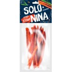 SOLONINA Горбуша вял соломка 70г в/у