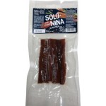 Горбуша Solo Nina вяленая соломка 40г