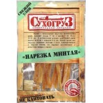Минтай Сухогруз нарезка сушеная 70г