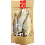 Набор к пиву Рыба And соль рыба сушеная 180г