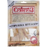 Путассу Сухогруз стружка сушеная 70г