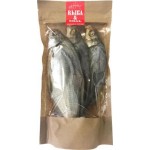 Рыба Rыба&Sоль Лещ сушеный неразделанный 150г Рыба Rыба&Sоль Лещ сушеный неразделанный 150г