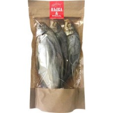 Рыба Rыба&Sоль Лещ сушеный неразделанный 150г в магазинах Магнит