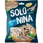SOLONINA Рыбки анчоусовые суш/вял 70г п/уп Россия