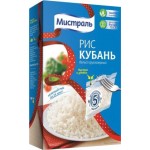 Рис Мистраль Кубань 400г
