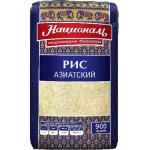 Рис Националь Азиатский 900г