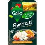 Рис Riso Gallo Басмати 500г