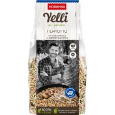 Вторые блюда Yelli 180-190г в ассортименте в магазинах Магнит