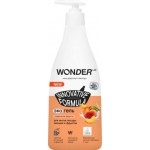 Экогель для мытья посуды Wonder Lab Сливочные фрукты 550мл Экогель для мытья посуды Wonder Lab Сливочные фрукты 550мл