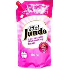 Гель для мытья посуды Jundo Sakura 800мл в магазинах Магнит