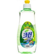 Гель для мытья посуды Sandokkaebi Aloe Clean 500мл в магазинах Магнит