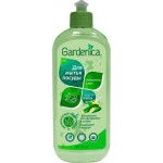 Гель Gardenica для мытья посуды Огурец 500мл