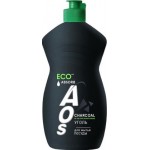 Средство для мытья посуды Aos Absorb 450г