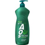 Средство для мытья посуды Aos Detox 900мл