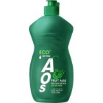 Средство для мытья посуды Aos Detox Эко 450г